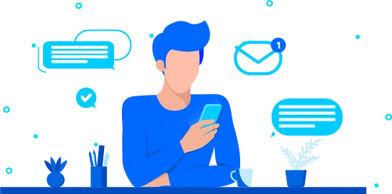 SMS receiving free